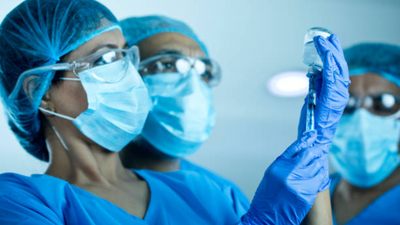 In a first, England to roll out seven-minute cancer treatment jab; know how it works