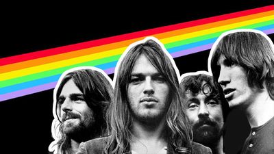 Pink Floyd to release newly remastered Dark Side Of The Moon on vinyl, CD and Blu-ray