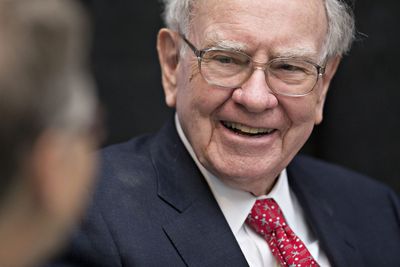 Legendary investor Warren Buffett is turning 93, meaning he's earned over $3.5 million every day of his life. Here's how much things have changed in that time