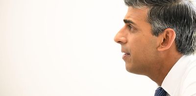 Is Rishi Sunak a lame duck? With MPs divided and rebelling, a sense of decline hangs heavy in the air