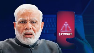 Indian monitoring systems creating ‘backdoor’ for surveillance firms: FT report