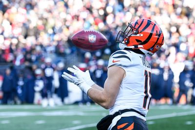 Bears sign former Bengals PR Trent Taylor