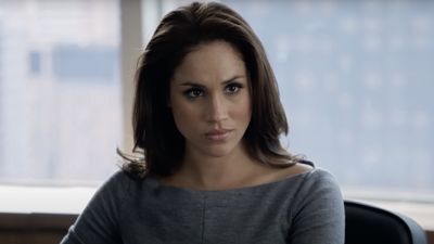 Suits Creator Reveals The Meghan Markle Line The Royal Family Demanded Be Cut From The Show