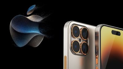 Did Apple just drop hints about the iPhone 15 design?