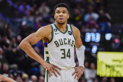 NBA star Giannis Antetokounmpo, brothers invest in Los Angeles TGL team