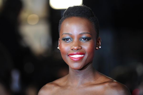 Lupita Nyong'o on skin lightening: My self-worth was compromised by adverts