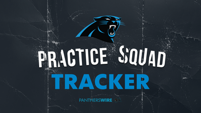 Tracking the Panthers’ initial 2023 practice squad