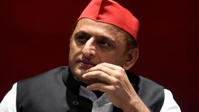 INDIA bloc will defeat the BJP in 2024, people are looking for an alternative: Akhilesh Yadav