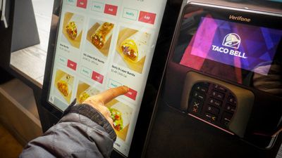 Taco Bell just made a big bet on a new frozen dessert