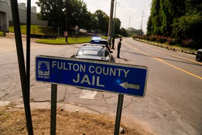 A fourth person has died in a problem-plagued jail in Atlanta over the span of a month