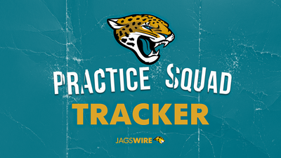 Jaguars practice squad tracker: 17 signings announced