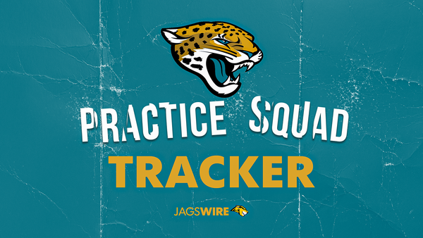 Jaguars 2023 cuts tracker: QB Nathan Rourke among waived players