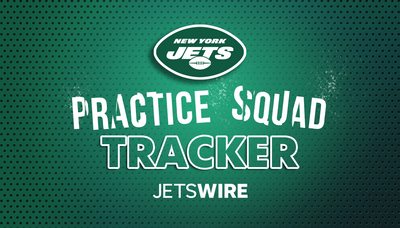 Jets 2023 practice squad tracker
