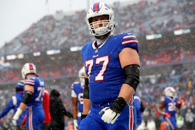 Vikings bolster the OL, sign veteran offensive tackle