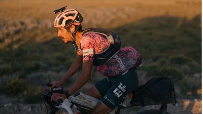 Can Lachlan Morton smash a 27-year-old, 4,000 km bikepacking record on the Great Divide?