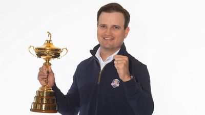 'He Was Born For This' - Zach Johnson's Insights Into Ryder Cup Wildcards