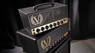 “Perhaps I could have been more open about it to the people watching our YouTube videos”: Lee Anderton responds to questions over Victory Amps ownership