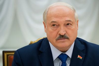 Former official under Belarus President Lukashenko to face Swiss trial over enforced disappearances