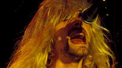 "It turned out to be a wonderful show, and it healed us for a little while": Nirvana at Reading 1992 - a story of rumours, a wheelchair and salvation
