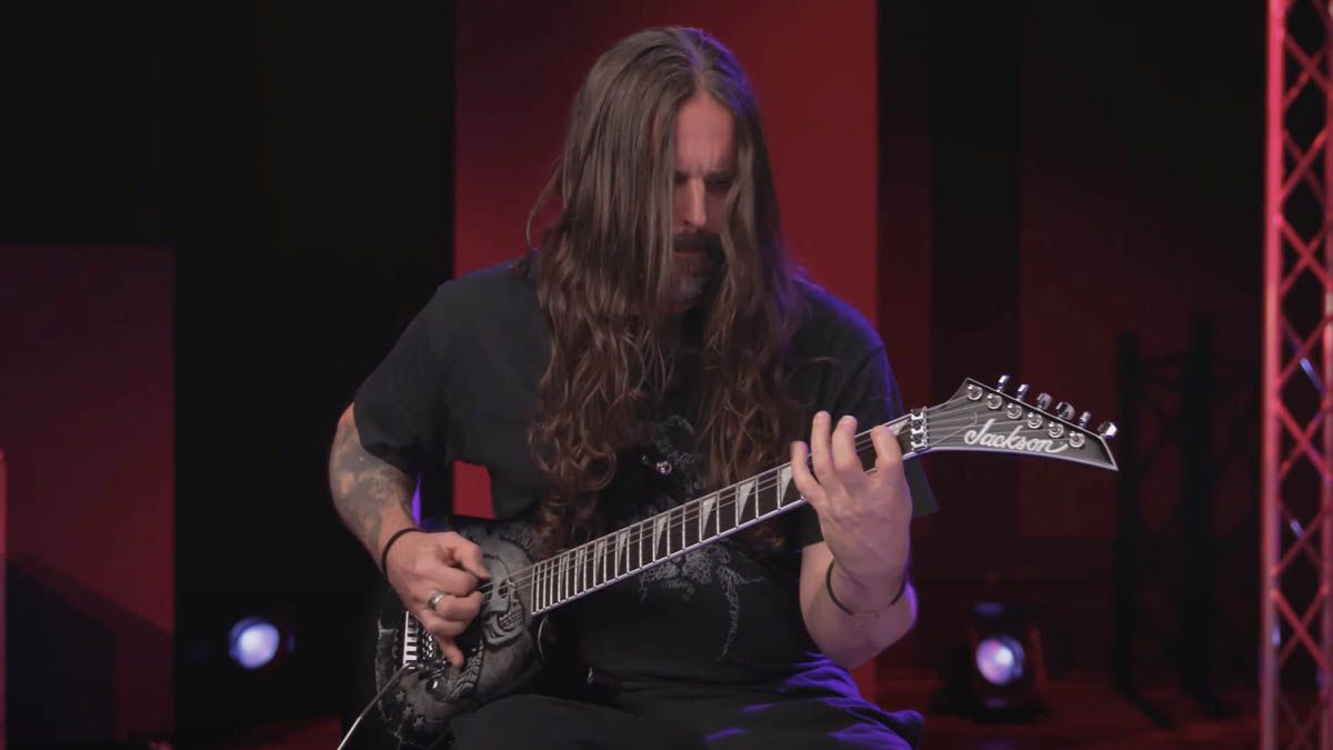 “Sepultura fans have been asking for a signature model…
