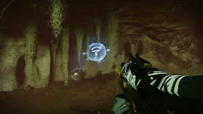 How to complete Metamorphosis Attunement in Destiny 2