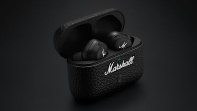 Marshall’s new ANC wireless earbuds get battery life boost to rival the AirPods Pro 2