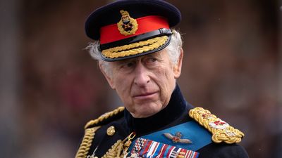 King Charles sensationally removes title following bitter split