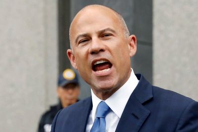 Court upholds Michael Avenatti's conviction for plotting to extort up to $25 million from Nike