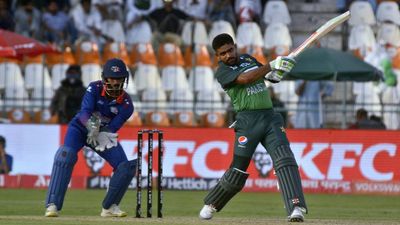 Pakistan beat Nepal by 238 runs in Asia Cup opener
