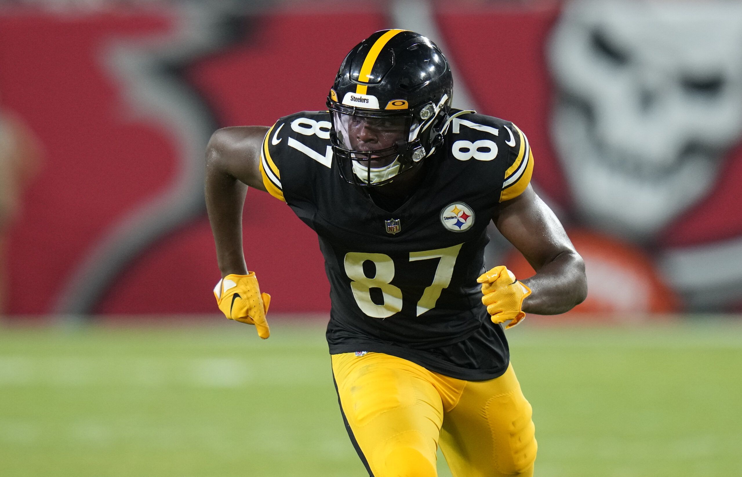 Tracking the Steelers 2022 practice squad