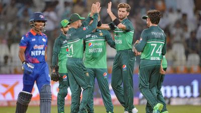 'Nepal need to step up with bat': Skipper Rohit Paudel after losing Asia Cup opener against Pakistan