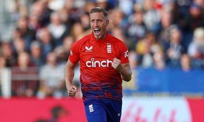 Malan and Brook smash England to victory over New Zealand in first T20 international – as it happened