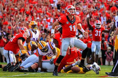 Podcast: Aaron Murray on why Carson Beck will succeed at Georgia