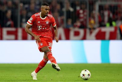 Liverpool hold talks with Bayern Munich over deal for Ryan Gravenberch