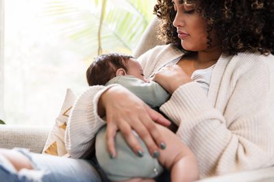 A policy that supports America’s breastfeeding moms came into effect 11 years ago. It’s still not applied
