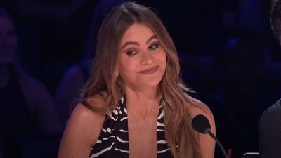 After AGT Contestant Makes A Funny Slip Onstage, Sofia Vergara Mentions She's ‘Single’