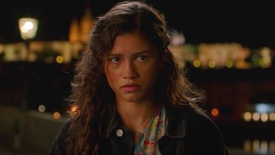 Why Spider-Man’s Zendaya Wants To Play A Supervillain