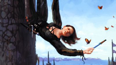 Hungry for more D&D RPGs after Baldur's Gate 3? Some absolute classics are dirt cheap in the Steam Strategy Fest