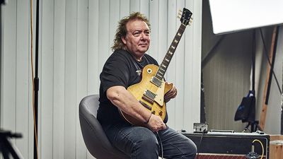 Bernie Marsden guitar auction delayed following guitar hero’s death