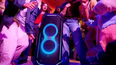 New JBL PartyBox adds much-requested feature for ultimate sound quality upgrade