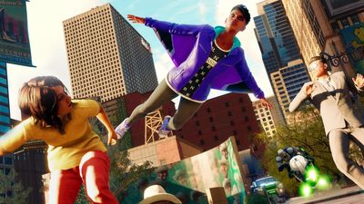 Saints Row leads PS Plus Essential monthly games for September 2023