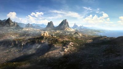 Fans won't hear anything about The Elder Scrolls 6 for years, Pete Hines says