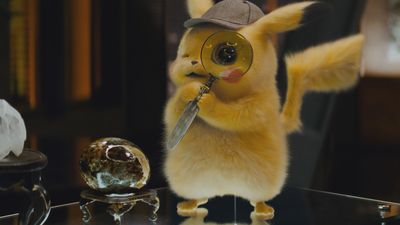 Japan is getting a live-action Pokémon series about playing Pokémon