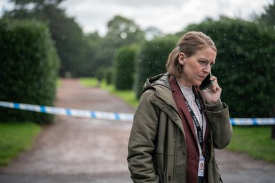 The Tower II: Death Message episode 3 recap — Sarah makes a devastating discovery