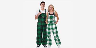 FOCO Releases Eagles Overalls, how to buy your Eagles gear now