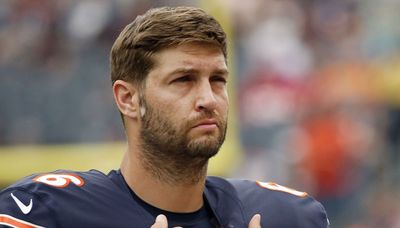 Jay Cutler joining ‘Inside the NFL’