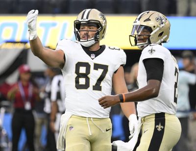 Report: Sean Payton strikes again, signs Saints TE Lucas Krull to Broncos practice squad