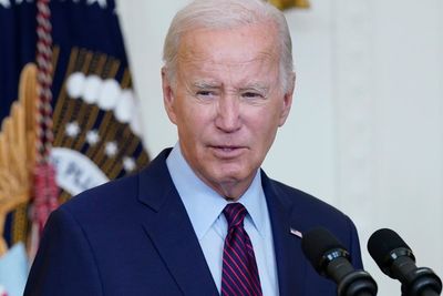 Watch as Biden delivers remarks on recovery efforts in Maui and ongoing response to Hurricane Idalia
