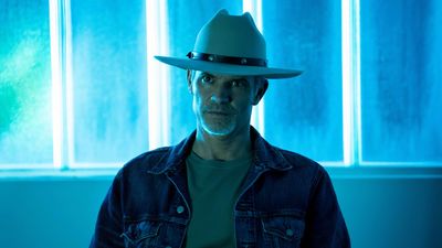 Justified: City Primeval Made A Boyd Crowder Sequel My Next Big TV Wish, And It Sounds Like It Could Happen