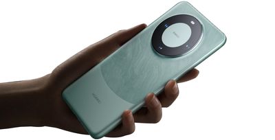 Huawei quietly releases the Mate 60 and Mate 60 Pro, possibly its first 5G phones in years